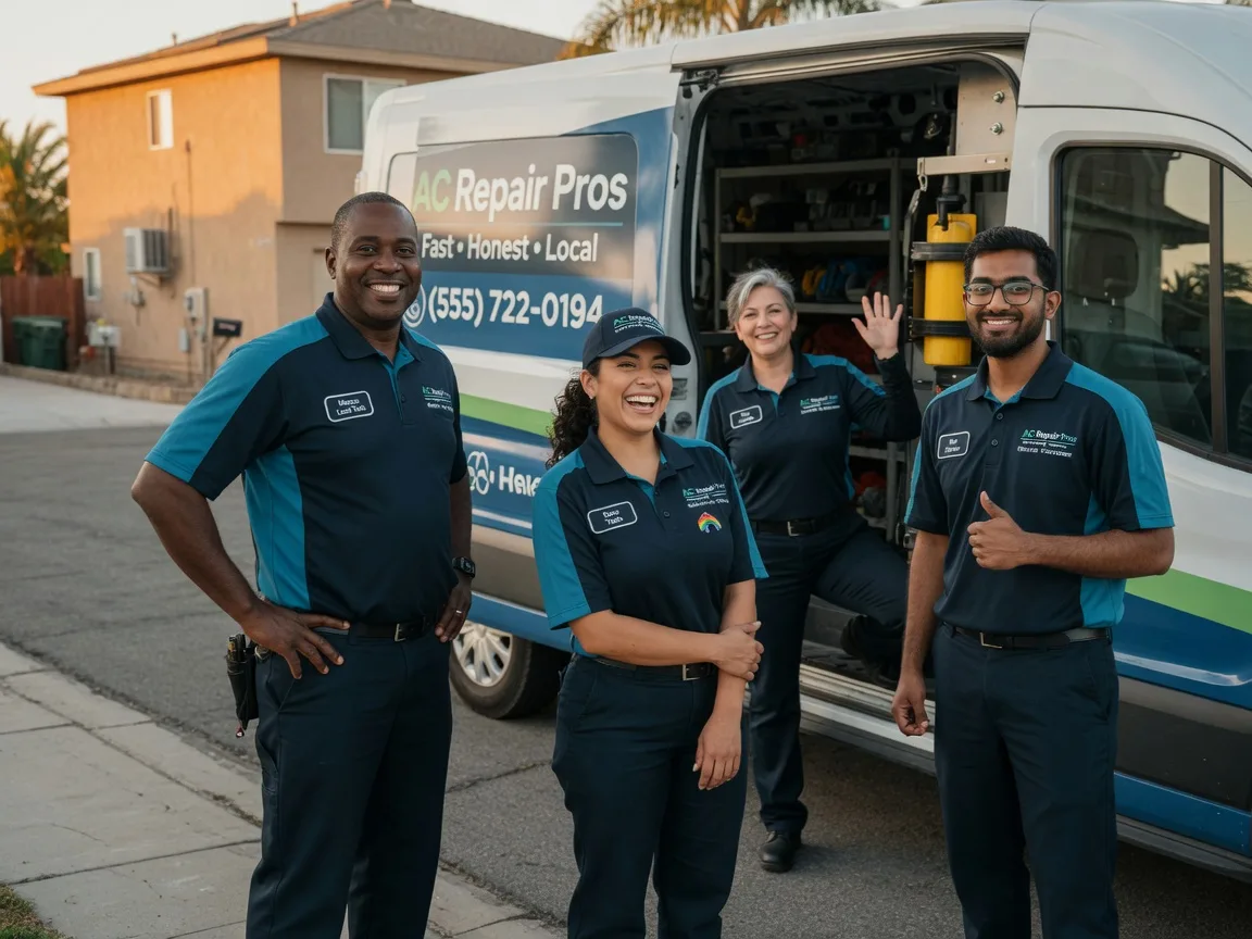AC Repair company in Mary Alice, KY