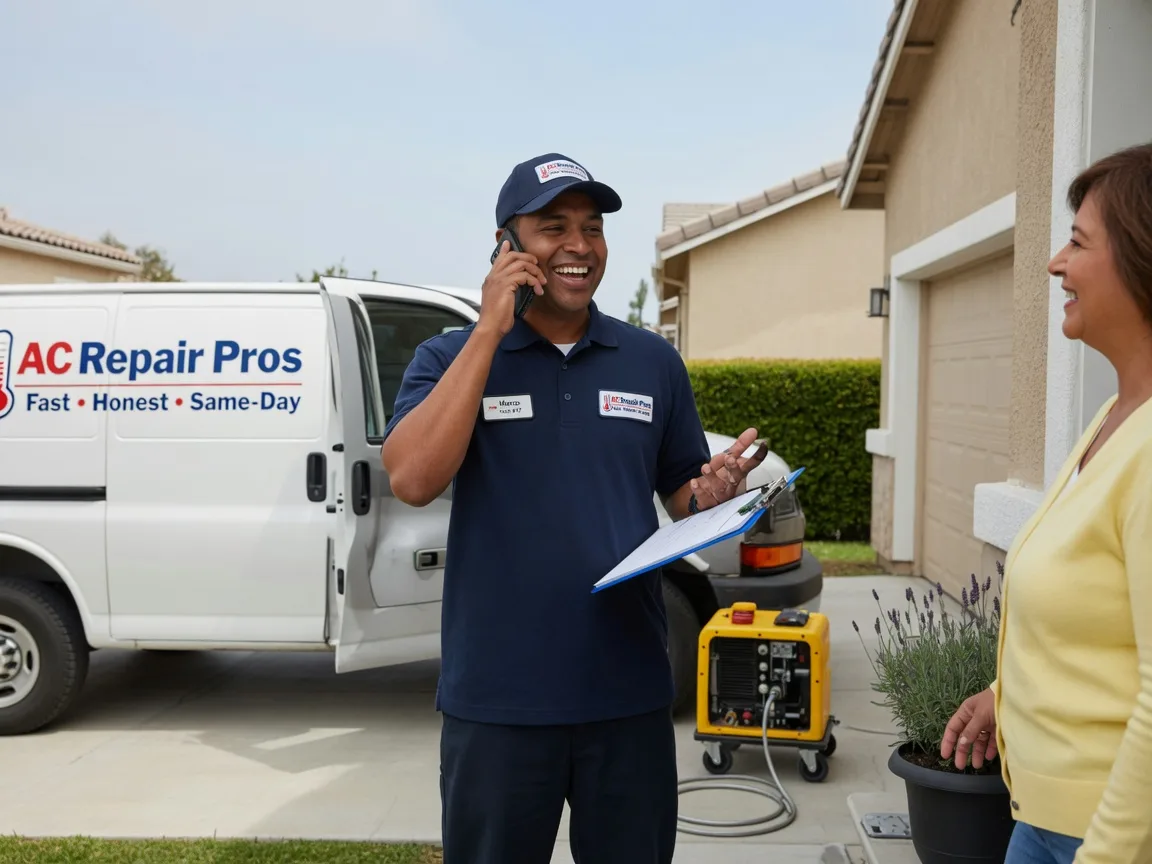 AC Repair Mary Alice, KY FAQs